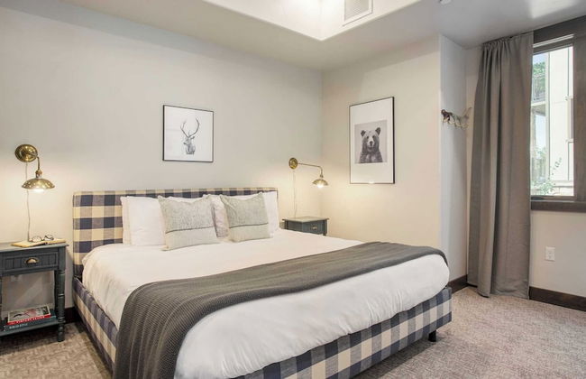 Kestrel by Avantstay Close to the Ski Slopes in This Majestic Home in Park City - Foto 17