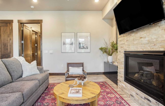 Kestrel by Avantstay Close to the Ski Slopes in This Majestic Home in Park City - Foto 8