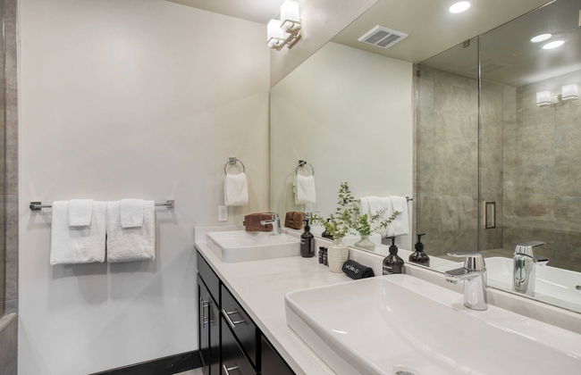 Kestrel by Avantstay Close to the Ski Slopes in This Majestic Home in Park City - Foto 10