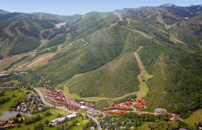 Kestrel by Avantstay Close to the Ski Slopes in This Majestic Home in Park City - Foto 24