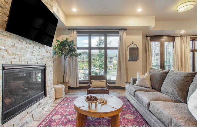 Kestrel by Avantstay Close to the Ski Slopes in This Majestic Home in Park City - Foto 7