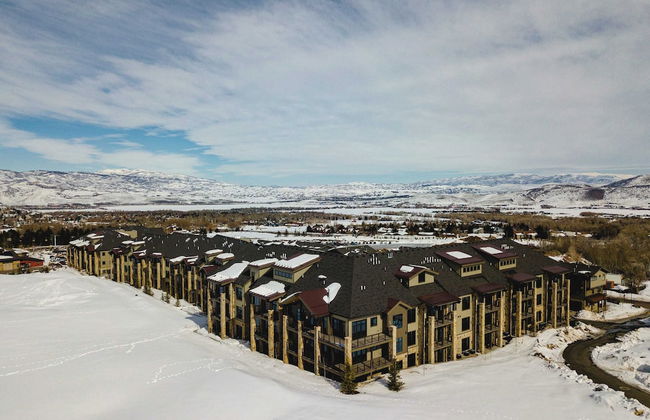 Kestrel by Avantstay Close to the Ski Slopes in This Majestic Home in Park City - Foto 15