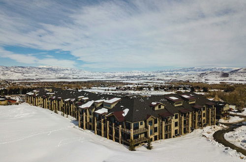 Foto 15 - Kestrel by Avantstay Close to the Ski Slopes in This Majestic Home in Park City