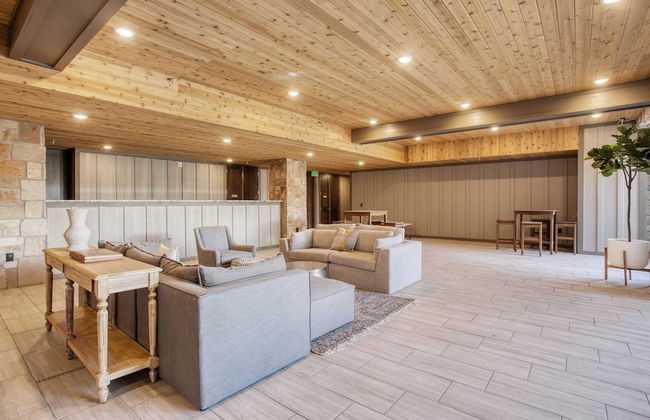 Kestrel by Avantstay Close to the Ski Slopes in This Majestic Home in Park City - Foto 2