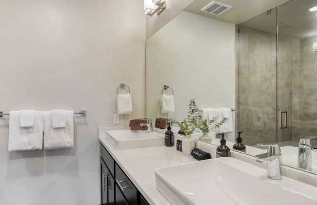 Kestrel by Avantstay Close to the Ski Slopes in This Majestic Home in Park City - Foto 15