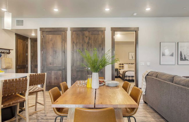 Kestrel by Avantstay Close to the Ski Slopes in This Majestic Home in Park City - Foto 10