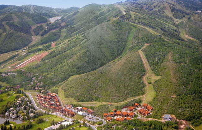 Kestrel by Avantstay Close to the Ski Slopes in This Majestic Home in Park City - Foto 6