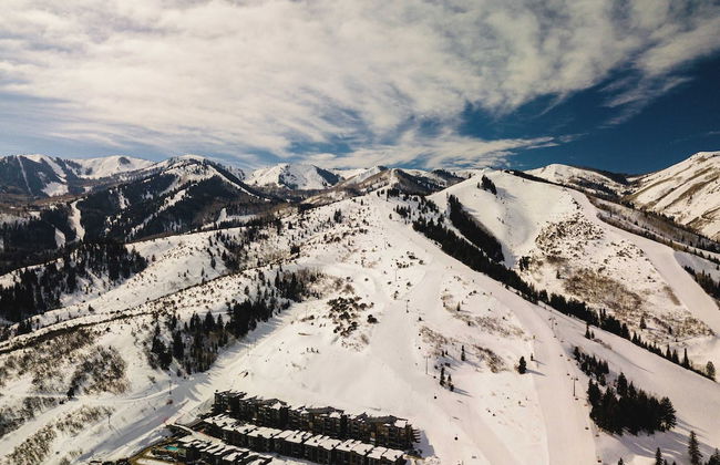 Kestrel by Avantstay Close to the Ski Slopes in This Majestic Home in Park City - Foto 20