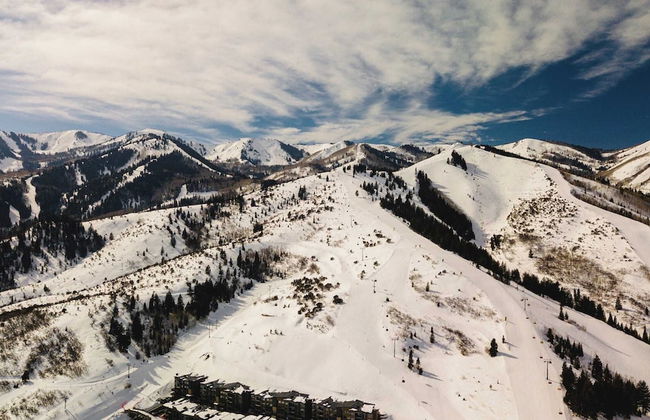 Kestrel by Avantstay Close to the Ski Slopes in This Majestic Home in Park City - Foto 24