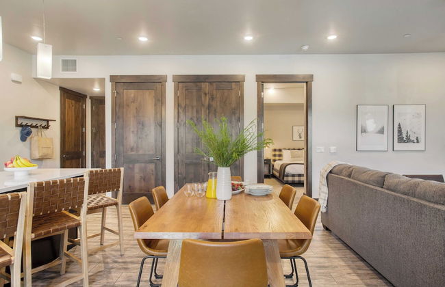 Kestrel by Avantstay Close to the Ski Slopes in This Majestic Home in Park City - Foto 11