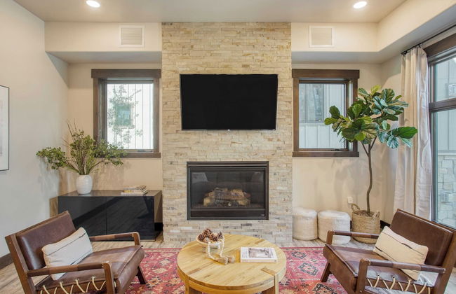 Kestrel by Avantstay Close to the Ski Slopes in This Majestic Home in Park City - Foto 12
