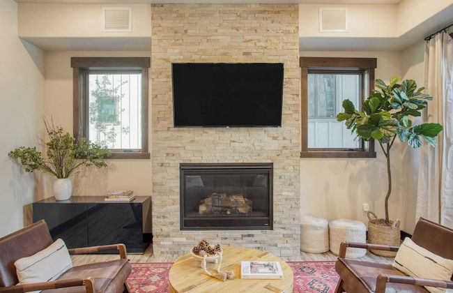Kestrel by Avantstay Close to the Ski Slopes in This Majestic Home in Park City - Foto 2