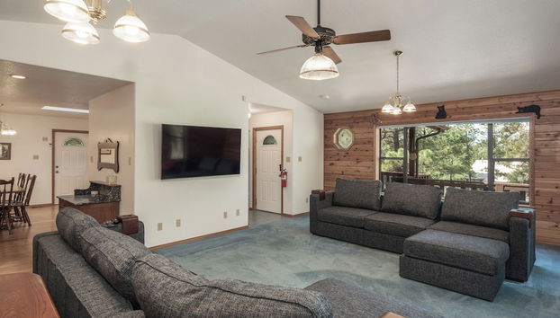 Servizio della struttura