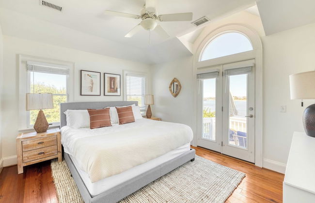 Haven by Avantstay Luxury Beachfront Home w/ Pool & Gorgeous Patios - Foto 27