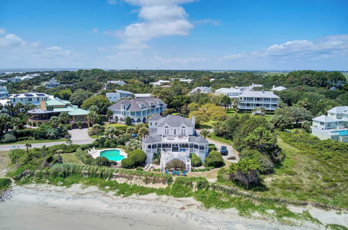 Photo 43 - Haven by Avantstay Luxury Beachfront Home w/ Pool & Gorgeous Patios