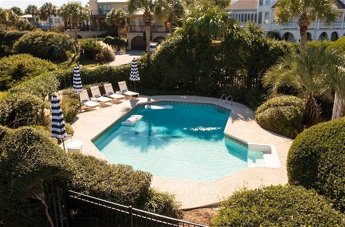 Foto 19 - Haven by Avantstay Luxury Beachfront Home w/ Pool & Gorgeous Patios