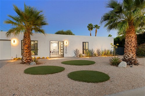 Photo 2 - The Llama House by Avantstay Featured on Hgtv, Resort Style, Pool & Spa! Permit#4277