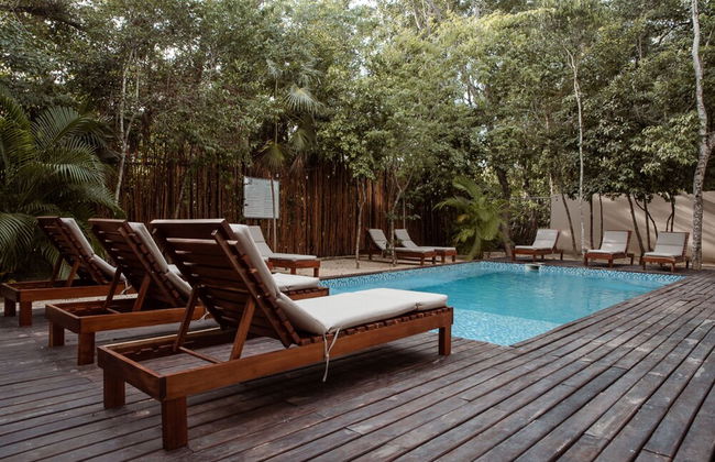 Lumina at Mareah Tulum - Foto 47
