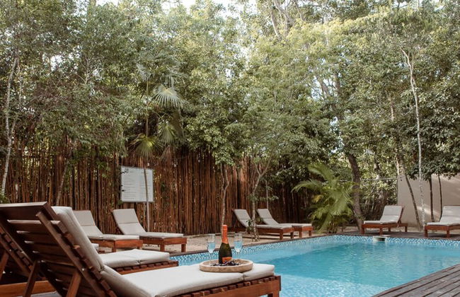 Lumina at Mareah Tulum - Foto 1