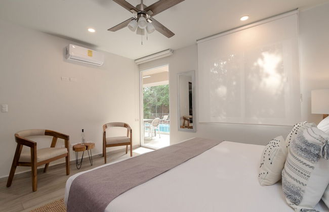 Lumina at Mareah Tulum - Foto 13