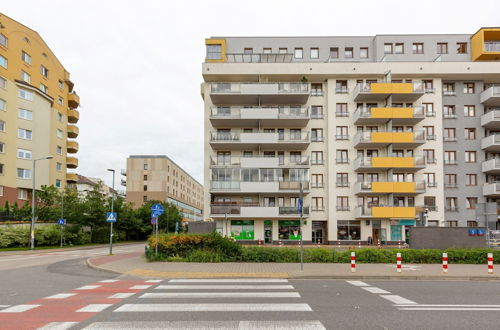 Foto 35 - Apartment Skoroszewska Warsaw by Renters