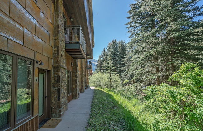 Ghostriders 2 by Avantstay Tidy Unit Close to the Slopes and Shops! - Foto 9