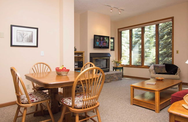 Ghostriders 2 by Avantstay Tidy Unit Close to the Slopes and Shops! - Foto 6