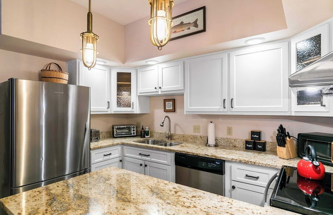 Ghostriders 2 by Avantstay Tidy Unit Close to the Slopes and Shops! - Foto 2