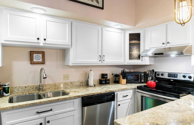 Ghostriders 2 by Avantstay Tidy Unit Close to the Slopes and Shops! - Foto 4