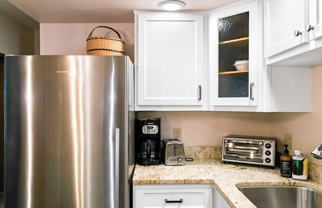 Ghostriders 2 by Avantstay Tidy Unit Close to the Slopes and Shops! - Foto 8