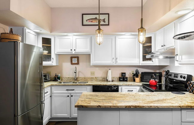 Ghostriders 2 by Avantstay Tidy Unit Close to the Slopes and Shops! - Foto 3