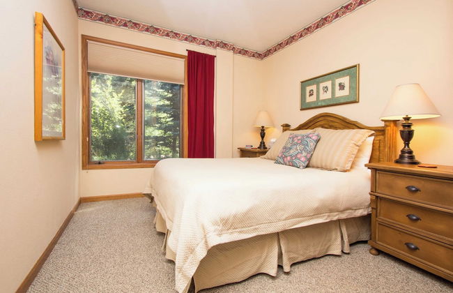 Ghostriders 2 by Avantstay Tidy Unit Close to the Slopes and Shops! - Foto 1