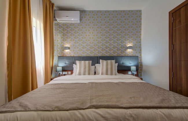 Tritoni Marina Apartments and Suites - Foto 26