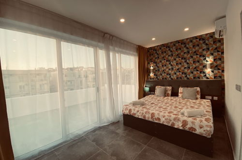 Foto 33 - Tritoni Marina Apartments and Suites