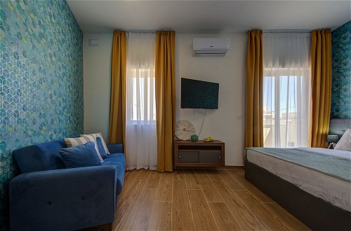 Foto 50 - Tritoni Marina Apartments and Suites