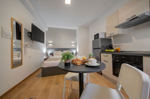 Photo 3 - Tritoni Marina Apartments and Suites