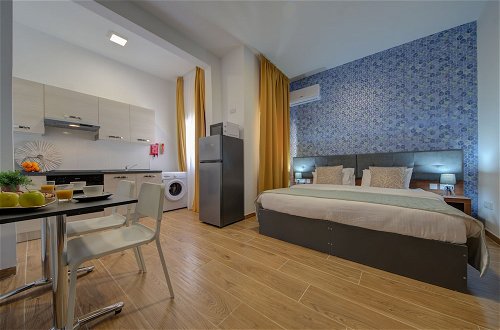 Photo 7 - Tritoni Marina Apartments and Suites