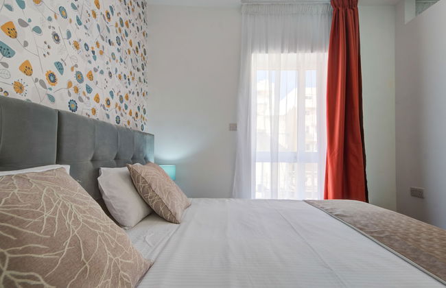Tritoni Marina Apartments and Suites - Foto 33
