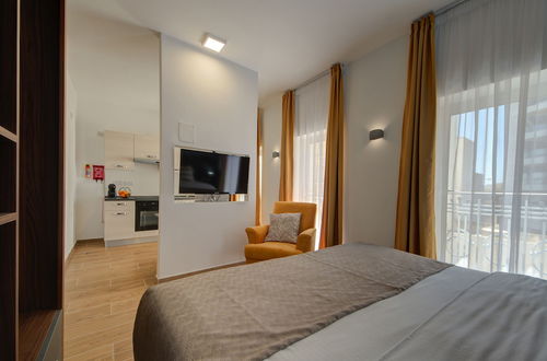 Photo 14 - Tritoni Marina Apartments and Suites