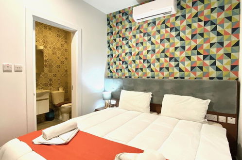 Photo 37 - Tritoni Marina Apartments and Suites