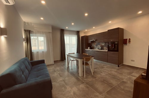 Foto 56 - Tritoni Marina Apartments and Suites