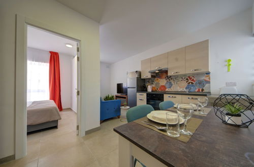 Foto 26 - Tritoni Marina Apartments and Suites