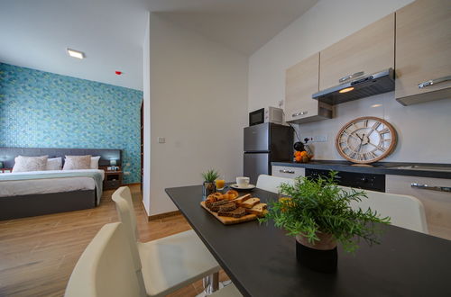 Photo 6 - Tritoni Marina Apartments and Suites