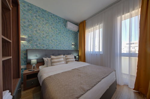 Foto 5 - Tritoni Marina Apartments and Suites