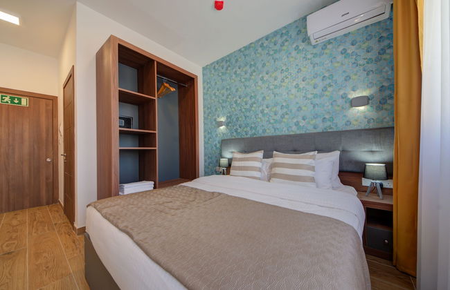 Tritoni Marina Apartments and Suites - Foto 16
