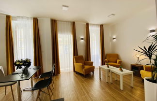 Foto 2 - Tritoni Marina Apartments and Suites