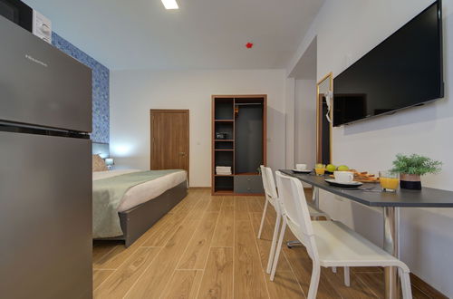 Photo 24 - Tritoni Marina Apartments and Suites