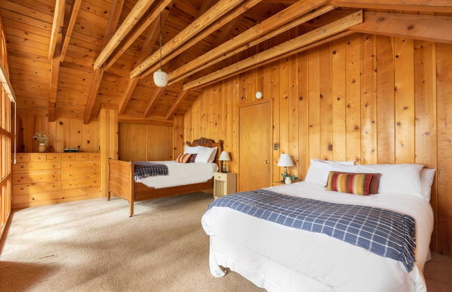 Sunnyside by Avantstay Charming Lake Tahoe Chalet on Tahoes West Shore - Foto 6