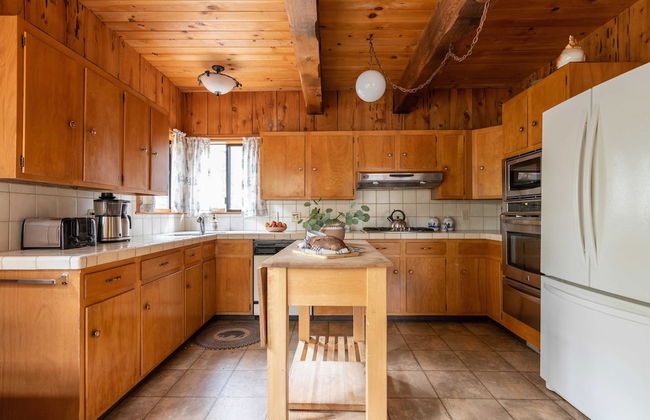 Sunnyside by Avantstay Charming Lake Tahoe Chalet on Tahoes West Shore - Foto 14