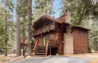 Photo 1 - Sunnyside by Avantstay Charming Lake Tahoe Chalet on Tahoes West Shore